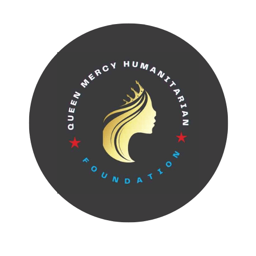 Queen Mercy Humanitarian Foundation